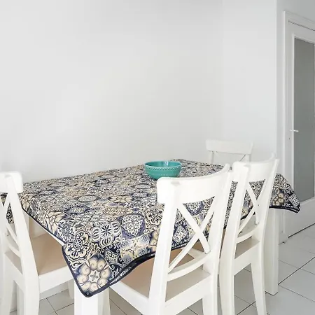 Guestready - Pleasant Getaway In Cedofeita Lägenhet *