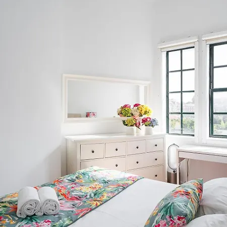 Guestready - Pleasant Getaway In Cedofeita Oporto