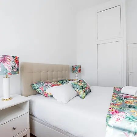 Guestready - Pleasant Getaway In Cedofeita * Oporto