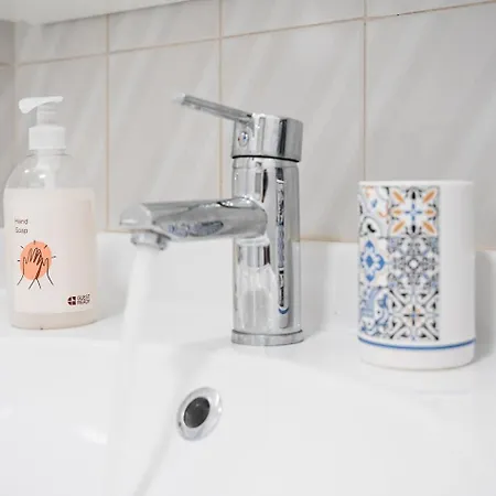 Guestready - Pleasant Getaway In Cedofeita Oporto