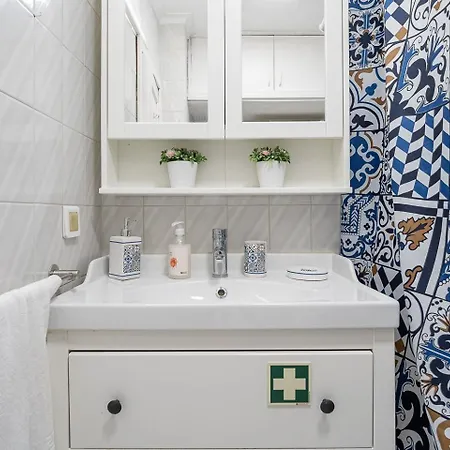 Guestready - Pleasant Getaway In Cedofeita