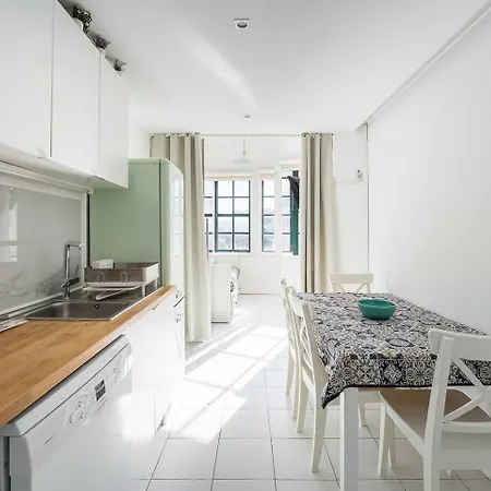 Guestready - Pleasant Getaway In Cedofeita *