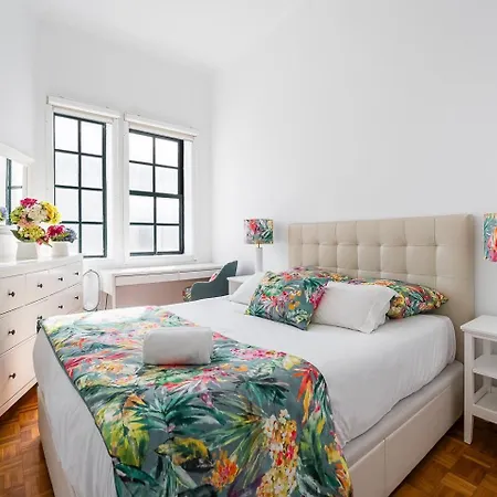 Guestready - Pleasant Getaway In Cedofeita Apartamento *