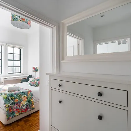 Apartamento Guestready - Pleasant Getaway In Cedofeita