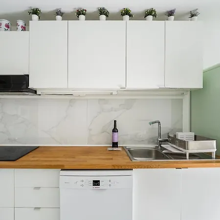 Apartamento Guestready - Pleasant Getaway In Cedofeita *