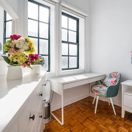 Guestready - Pleasant Getaway In Cedofeita
