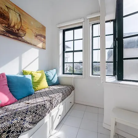 Guestready - Pleasant Getaway In Cedofeita * Porto
