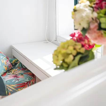 Guestready - Pleasant Getaway In Cedofeita Apartamento *