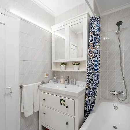Apartamento Guestready - Pleasant Getaway In Cedofeita